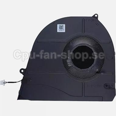 Dell Inspiron 16 Plus 7640 2024 fläkt