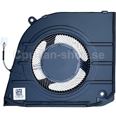 Dell Inspiron 14 Plus 7440 fläkt