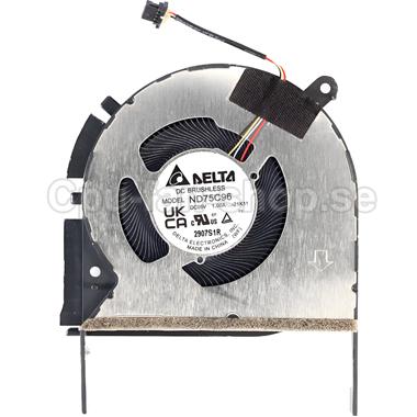 DELTA ND75C96-21K11 fläkt