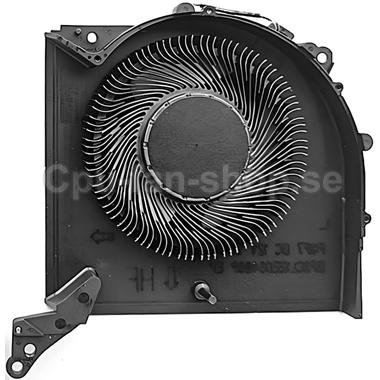 Lenovo Legion Pro 7 16irx8h 82wq fläkt