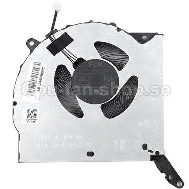 Lenovo Legion Y9000p 2023 fläkt