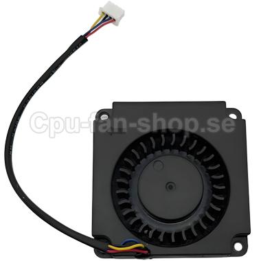 FWDZ FD4010RL-5001 fläkt