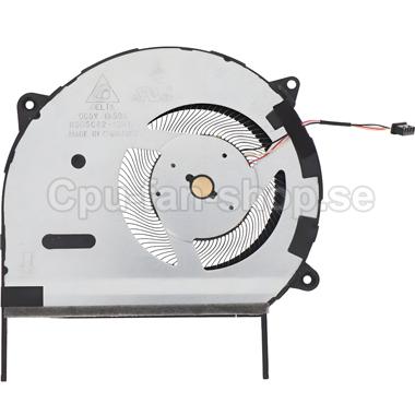 DELTA NS85C42-19H17 fläkt