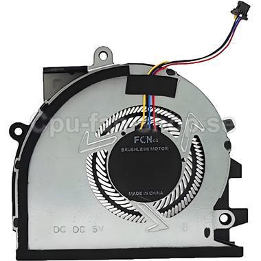 Asus Tuf Gaming F16 Fx608jm fläkt