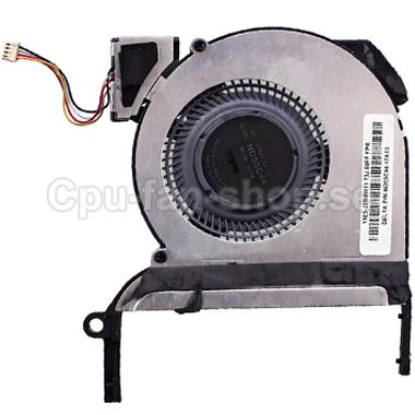 Microsoft Surface Book 2 1793 fläkt