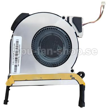 DELTA ND55C43-17A12 fläkt