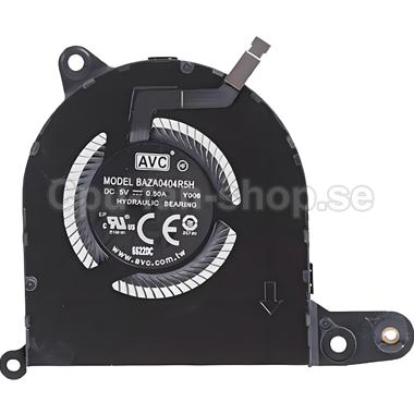 Lenovo Yoga 920-13ikb 80y7 fläkt