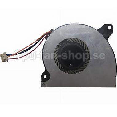 Fujitsu Lifebook U9311 fläkt