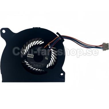 Fujitsu Lifebook U9311 fläkt