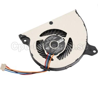 Fujitsu Lifebook E5412 fläkt