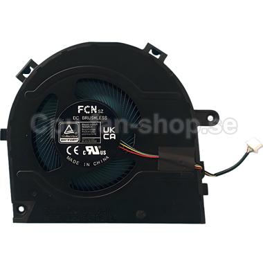 FCN FPW8 DFS5K22B15673L fläkt