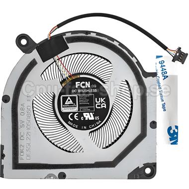 FCN FQK2 DFS5L22H05G86D fläkt