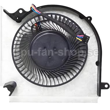 CPU Kylfläkt för AAVID PABD08008SH N453