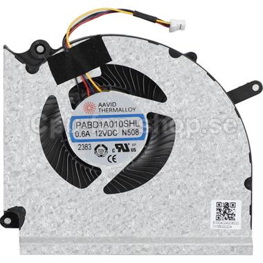 AAVID PABD1A010SHL N508 fläkt