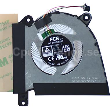 Asus 13NR09U0AP1001 fläkt