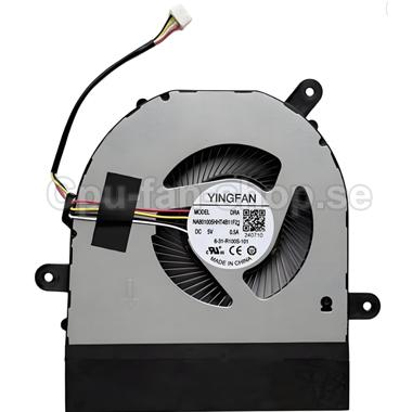 YINGFAN 6-31-R100S-101 fläkt