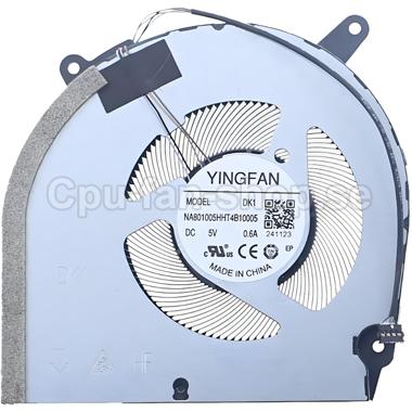 YINGFAN DK1 NA801005HHT4B10005 fläkt