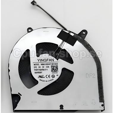 YINGFAN NB801205HHT4B10003 DF2 fläkt