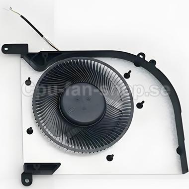 CPU Kylfläkt för AAVID PABD1A010SHR N529