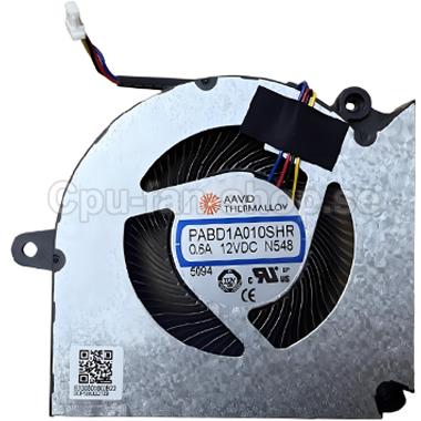 AAVID PABD1A010SHR N548 fläkt