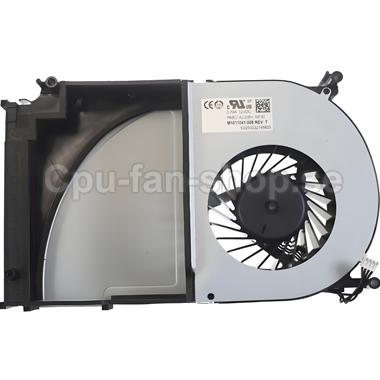 Microsoft Xbox One X fläkt