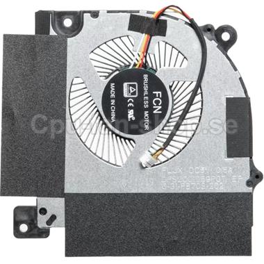 FCN FLJX DFS2001059P0T fläkt