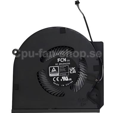 Razer Blade 16 Rz09-0483 fläkt