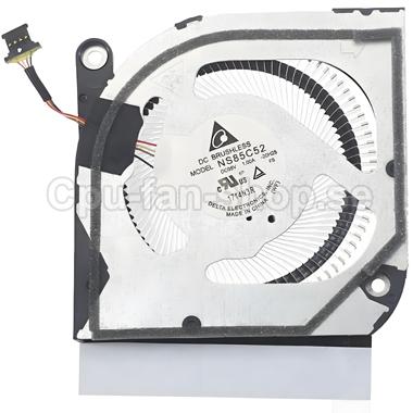 DELTA NS85C52-20H25 fläkt