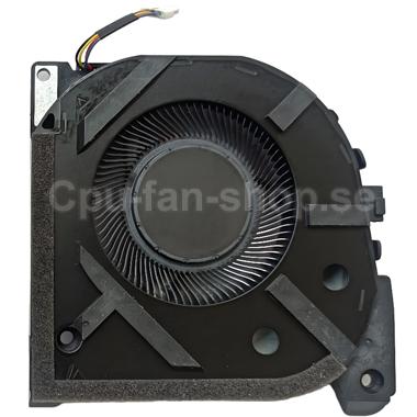 ThundeRobot TR 911 Zero 2023 Rtx40 fläkt