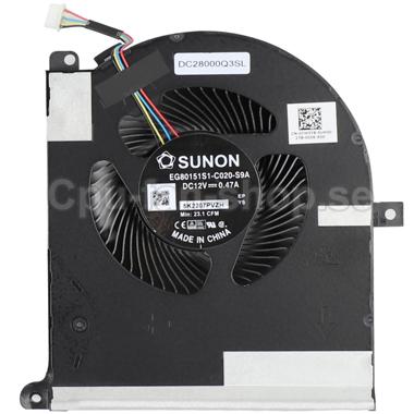 SUNON EG80151S1-C020-S9A fläkt