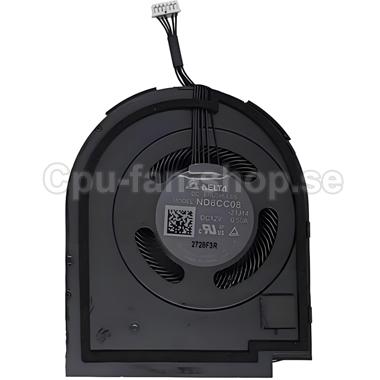 DELTA ND8CC08-21J14 fläkt