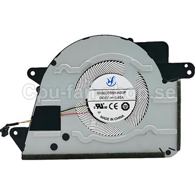 HuaYing BN9506S5H-N00P fläkt