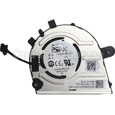 Lenovo Thinkbook 13s G4 Arb fläkt