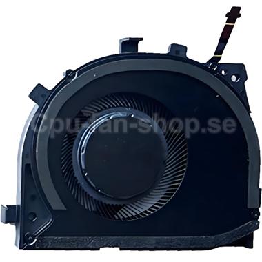 Dell Pro 14 Premium PA14250 fläkt