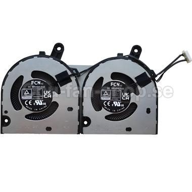 FCN FQWY DFS5F22B157619 fläkt