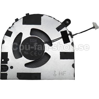 Lenovo Ideapad Slim 5 16abr8 82xg fläkt