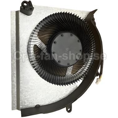 CPU Kylfläkt för AAVID PABD1A010SHR N552