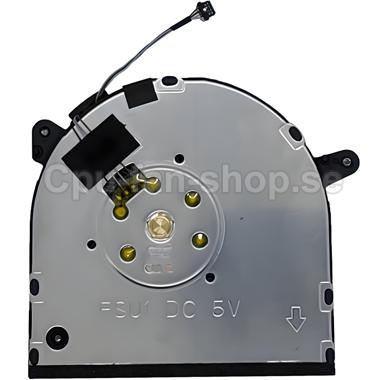 FCN FSU1 DFS5L22H15B852 fläkt