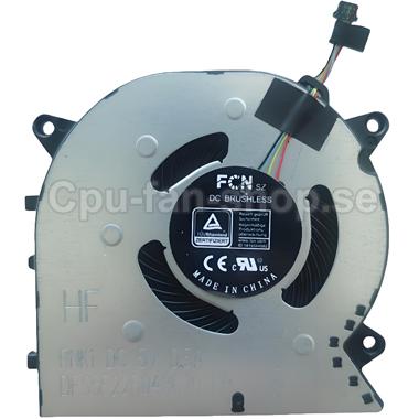 Huawei Matebook 14s Hkd-w57 fläkt