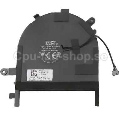 Lenovo DC28000GUV1 fläkt
