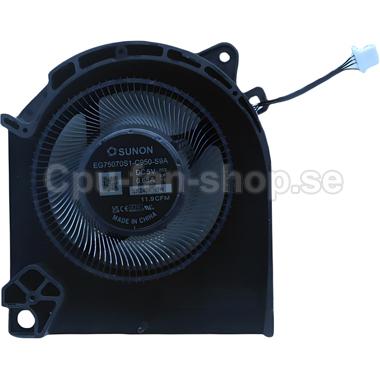 SUNON EG75070S1-C950-S9A fläkt