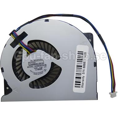 Fujitsu CA49600-0612 fläkt