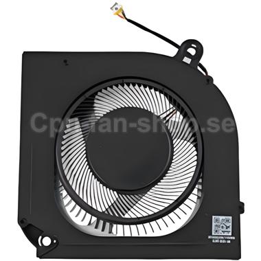 DELTA ND8CC38-23J21 fläkt