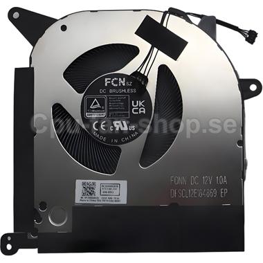 FCN FQNN DFSCL12E164869 fläkt