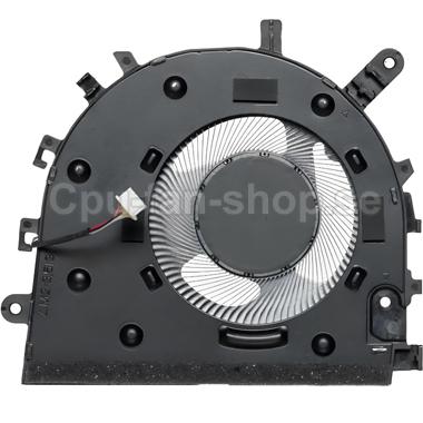 Lenovo Ideapad Slim 5 14abr8 fläkt