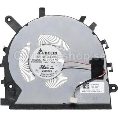 Lenovo Ideapad Slim 5 14abr8 fläkt