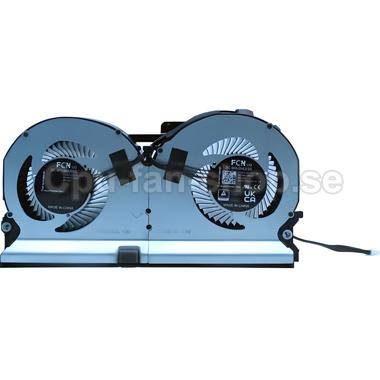FCN FQWK DFSCJ12C25LF11 fläkt