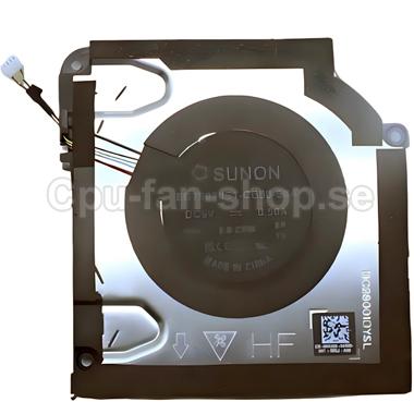 SUNON EG75070S1-CB80-S9A fläkt