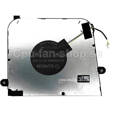 Dell DC2800183SL fläkt