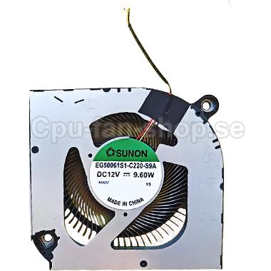 SUNON EG50061S1-C220-S9A fläkt